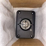 Jbl 1" Titanium Dome Tweeter, Fits HT1D, Oem Factory Part # B3CJBH, 73735, 020ND. Fixed Price $32.16.