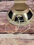 Coral 10" Woofer 10L-17A From BX-1001 Tested And Working. Fixed Price $41.99.