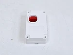 Honeywell 269R Hold Up Switch (lot Of 5 Pcs). Fixed Price $189.05.