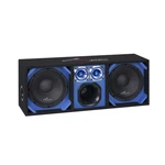 Audiopipe AP-CHU-1028BLU Dual 10" Vented Sub Enclosure W/ 6" Driver 4" Tweeters. Fixed Price $321.99.