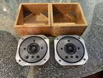 Vintage Yamaha NS-500 JA-0516A Tweeter Driver. Fixed Price $542.77.