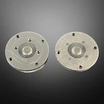 Pair Of Totem Acoustic Hawk Tweeter (mb Quart 95-6773 Ohm). Fixed Price $199.00.