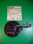 Klh AV55 Crossover W/original Datasheet. Fixed Price $24.50.