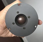 1 Inch Dome Tweeter For Tannoy C-8 Speakers. Fixed Price $14.50.
