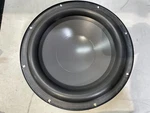 X Boston Hps 12HO Subwoofer Driver 12" 4 Ohms. Fixed Price $132.70.