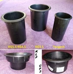 Klipsch Port Tube Pipe Speaker KG5.5 KG4.5 KG3.5 Tangent Klf CF3 Oem Polk. Fixed Price $8.40.