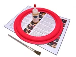 Cerwin Vega 101W2, 102WT, 240SE Single Speaker Foam Repair Kit 1CV10-02. Fixed Price $16.16.