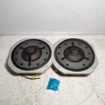 Yamaha JA-0801 Midrange Pair NS-1000M Beryllium Dome Speakers Junk As-is. Fixed Price $249.00.