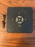 Mordaunt Short 95-6464 Hf Tweeter Drive Unit For Ms 25 +, Tested, Sounds Great. Fixed Price $35.00.
