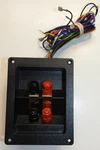 Polk Audio Monitor 70 Speaker Crossover. Fixed Price $45.00.