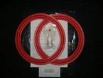Cerwin Vega D5, DX5, D6, E312, RE-30 12" Foam Surround Speaker Woofer Repair Kit. Fixed Price $23.99.