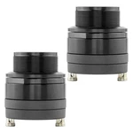 5CORE Super Tweeter 2PC 1" Car Audio Speaker 60W Power 4OHM Titanium Diaphragm. Fixed Price $39.99.
