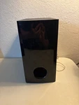 Lg SPH2B-P 5 Inch Passive Wired Active Subwoofer Speaker Only Black 4 Ohm Tested. Fixed Price $23.99.