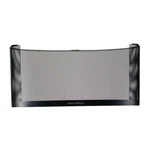 Bowers & Wilkins ZG04863 Grille Assembly 5" X Black Speaker Accessory. Fixed Price $74.62.