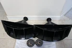 Pair Altec 808-8B Drivers With 511B Horns. Fixed Price $750.00.