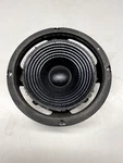 Jbl 2600 Speaker Parts 6-1/2" Woofer 506G P/n 70097 Needs Refoamed. Fixed Price $39.87.