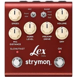 Strymon Lex V2 Rotating Speaker Simulator Effects Pedal Brown 197881477547 Rf. Fixed Price $279.20.