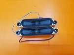 Tv Speaker Set Dynex DX-32L151A11. Fixed Price $20.00.