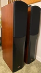 Klipsch KSP-300 With 12" Powered Subwoofers, Horns, Midranges Tower Speakers. Fixed Price $550.00.