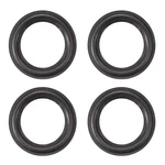 Uxcell 3.5" Inches Speaker Foam Edge Surround Rings Replacement Parts.... Fixed Price $14.10.