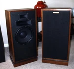 Klipsch Forte Floor Speakers. Fixed Price $1755.00.