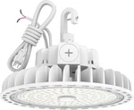 Ufo Led High Bay Lights 100W 14,000LM (140LM/W) 5000K Low 1-10V. Fixed Price $84.01.