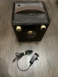 Tdk TP6701BLK Life On Record Sound Cube Audio System As Is Read!. Fixed Price $39.99.