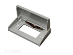 Rv Designer Weatherproof Gfi Cover Wh- E465. Fixed Price $24.19.