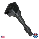 Delphi Ignition Coil - Plug. Fixed Price $61.62.