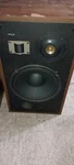 Vintage Pioneer HPM-40 Loudspeaker Excellent Condition. Fixed Price $325.00.