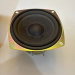 Altec Lansing A2905 4-OHM Replacement Speaker Driver Tested & Functional. Fixed Price $24.95.