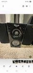 Klipsch Hd 500 System - 8 Subwoofer + Five. Fixed Price $199.99.