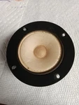 Kenwood Trio T03-0017-05 Tweeter From KL-3080 Speakers. Fixed Price $19.99.