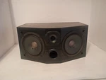 Cerwin Vega Ht-ctr Large Center Channel Speaker Vintage Tested Working. Fixed Price $65.99.
