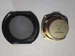 Cerwin-vega DXM4 Fullrange Speaker With Grill For. Fixed Price $35.00.