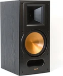 Klipsch RB-81 Ii Bookshelf Speaker -black (single) **open Box**. Fixed Price $249.00.