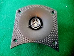 Paradigm 2030200003 For Focus, Esprit Tweeter Speaker Driver, 4" Wide. Fixed Price $50.00.