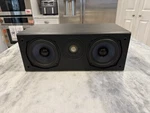 Polk Audio CS245I Center Channel Speaker Dynamic Balance Dome Tweeter - No Grill. Fixed Price $60.00.