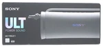 Sony Ult Power Sound Wireless Bluetooth Speaker (off White). Fixed Price $71.19.