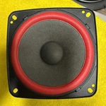 Electronics LGZ60 Speaker Driver EAB63648802.. Fixed Price $45.00.