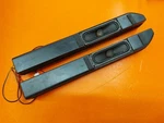 Tv Speaker Set Samsung PN42C450B1D. Fixed Price $14.99.