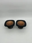 Klipsch RF-82 Ii K-1083, K-1022-OB RF-3, RF-35. Woofer- Tested Set # Read. Fixed Price $98.99.
