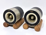 Fostex T90A Pair Horn Super Tweeter 8 With Stands From Japan. Fixed Price $519.99.