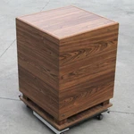 Dbx SW15 Passive Subwoofer Speaker 20W-250W 6-OHM. Fixed Price $229.99.