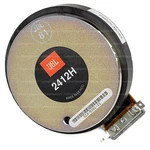 Jbl 2412H Horn Driver For Jrx 100 112 115 125 Factory Speaker Part. Fixed Price $89.00.