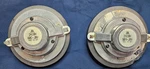 Genuine Jbl 2418H High Frequency Drivers, Tested. Fixed Price $75.00.