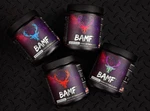 Bucked Up Bamf High Stimulant Nootropic Pre-workout Energy Pump Focus 30 Serving. Fixed Price $38.99.
