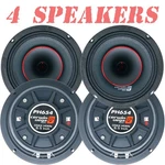 Cerwin Vega PH654 6.5" High Output 300W Max 150W Rms Horn Speakers Qty: Total. Fixed Price $381.99.