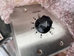 Cooper Wheelock Safepath Supervised Volume Control Sp - Svc 109926. Fixed Price $120.00.