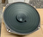 Speaker Ohm Maker Unknown. Used! 8C5PAXB Quam. Fixed Price $12.00.